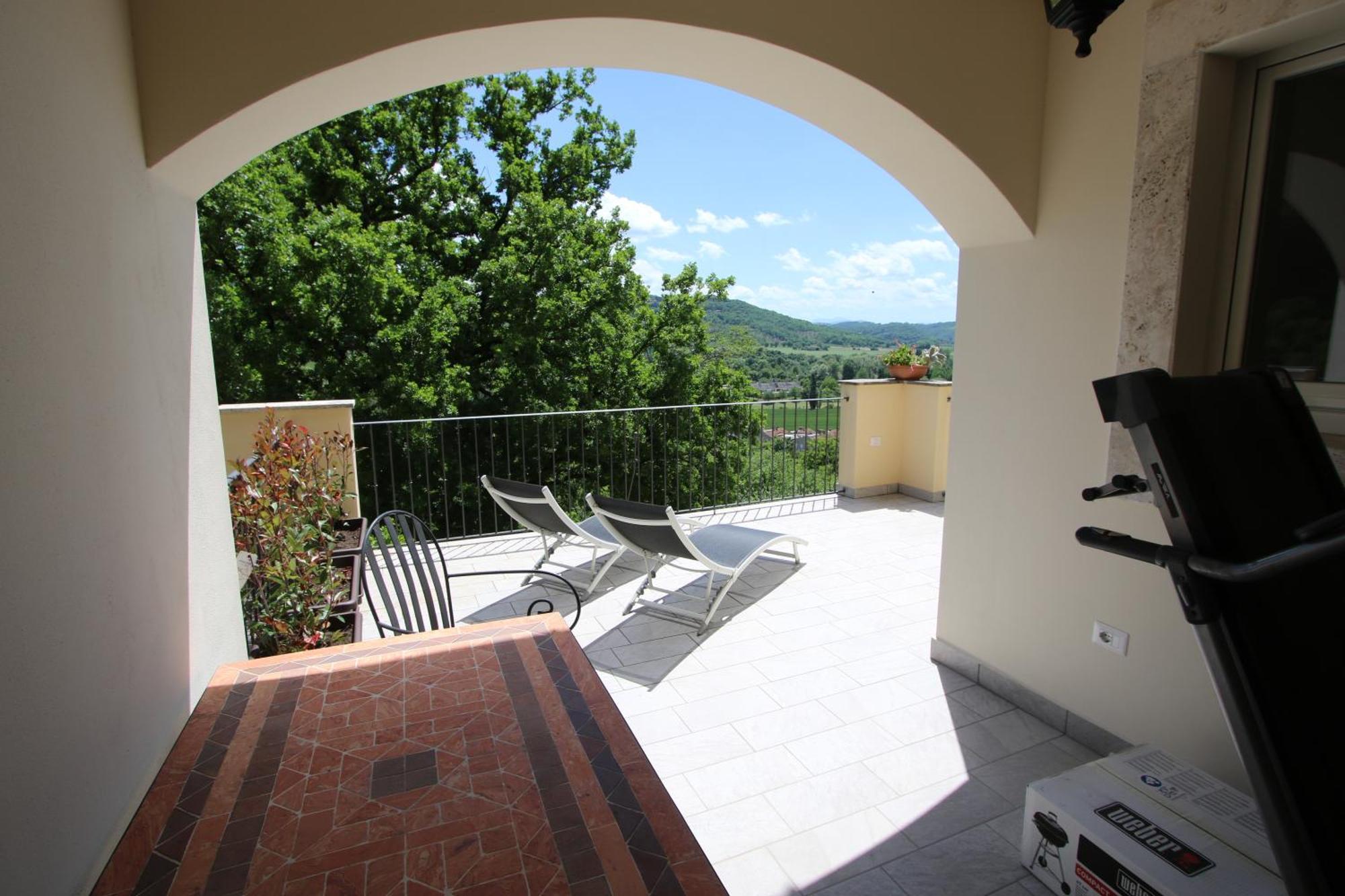 I Segreti Del Lago Piediluco Exterior photo
