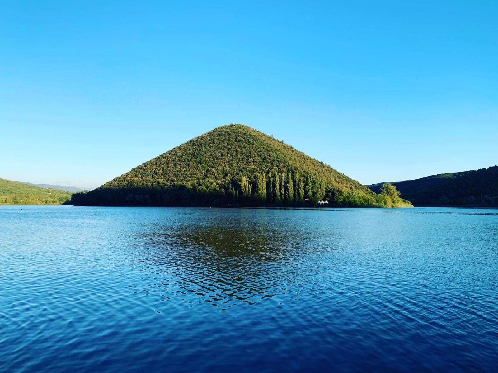 I Segreti Del Lago Piediluco Exterior photo