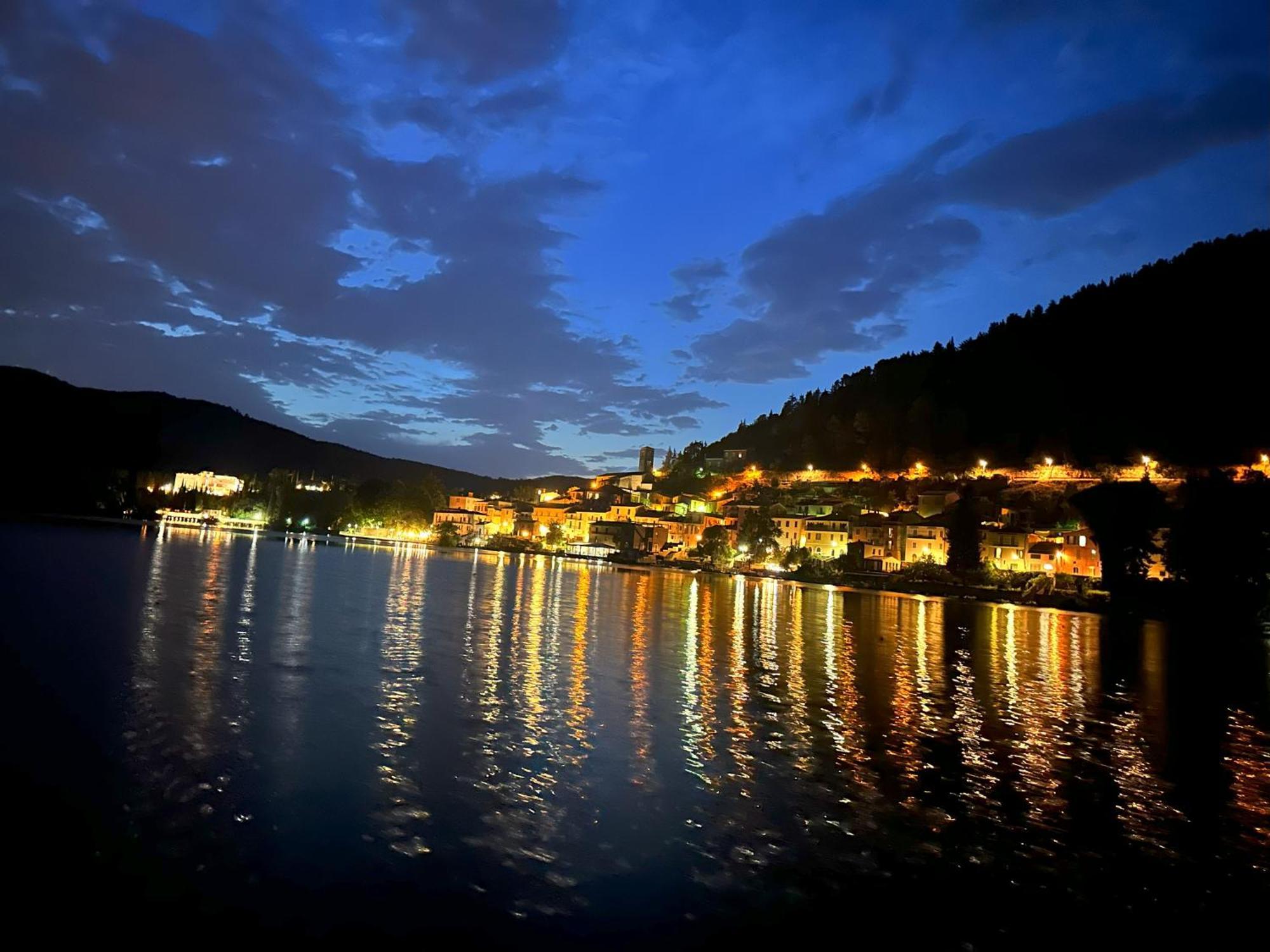 I Segreti Del Lago Piediluco Exterior photo